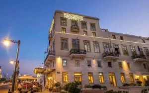 Diogenis Hotel - Finikas