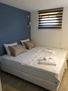 Economy Twin Room room in Ersin Konak