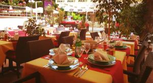 Hotel Dubrovnik