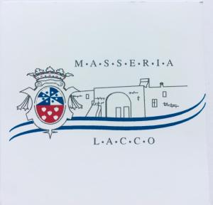 Masseria Lacco