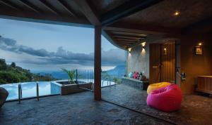 Villa Verde Ella