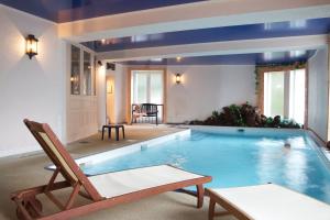 Hotels Hotel de l'Aviation : photos des chambres