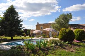 B&B / Chambres d'hotes Clos San Gianni : photos des chambres