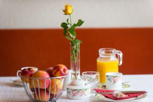 Gästehaus Höferlin