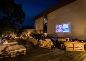 SH Dolce Mare-inclusive- Free Beach & Beach Bar