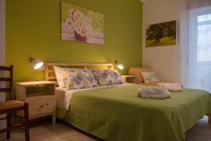 My Room in Trani