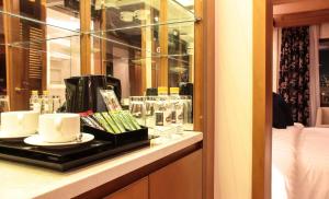 Thousand Nights Hotel Amman - فندق ثاوزند نايتس عمان