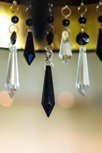 Luxury City One-bedroom Apartment