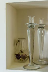 Luxury City One-bedroom Apartment