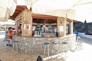 Haus Platanos Apartments & Bungalows by the Sea Halkidiki Greece