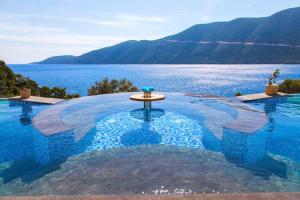 Sappho Boutique Suites Lefkada Greece