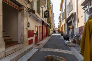 Appartements Valbonne Flat : photos des chambres