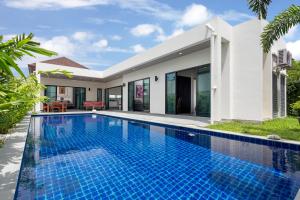 Large 3br Boutique Villa with big Pool by Intira Villas