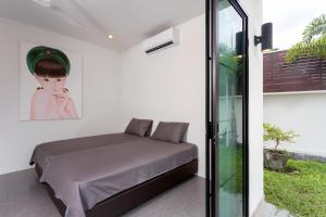 Large 3br Boutique Villa with big Pool by Intira Villas