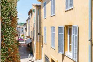 Appartements Valbonne Flat : photos des chambres