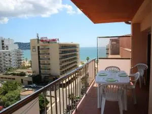 IBR-ROSAS V 7º 5ª - Montjoys