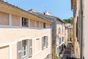 Appartements Valbonne Flat : photos des chambres