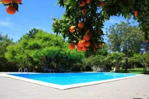 特勒德尔卡迪纳尔乡村套房公寓 - 卡塔尼亚