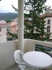 Hôtel La Pergola photo 9