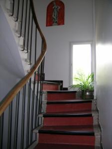 Hôtel La Pergola photo 15