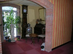 Hôtel La Pergola photo 21