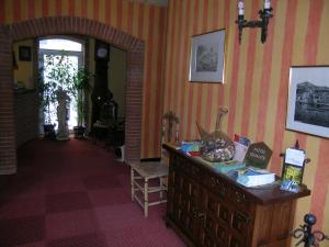 Hôtel La Pergola photo 24