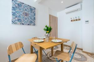 Appartements Valbonne Flat : photos des chambres