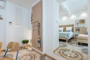 Appartements Valbonne Flat : photos des chambres
