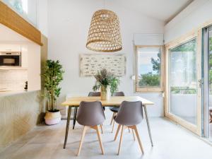 Casa Dolce Riera II - Sea View