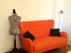 Aaboulevard Apartment