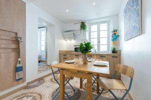 Appartements Valbonne Flat : photos des chambres