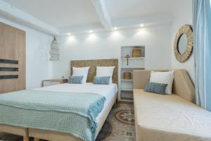 Appartements Valbonne Flat : photos des chambres