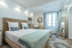 Appartements Valbonne Flat : photos des chambres