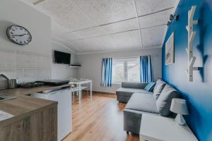 Apartamenty i pokoje na Złotej