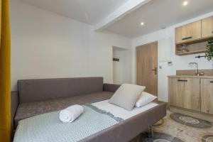 Appartements Valbonne Flat : photos des chambres