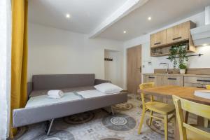 Appartements Valbonne Flat : photos des chambres