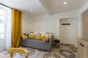 Appartements Valbonne Flat : photos des chambres