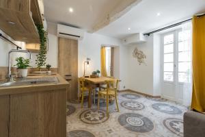 Appartements Valbonne Flat : photos des chambres