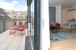 Mar Suite Apartments - Center