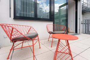 Mar Suite Apartments - Center