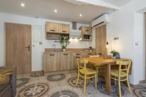 Appartements Valbonne Flat : photos des chambres