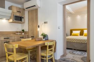 Appartements Valbonne Flat : photos des chambres