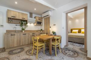 Appartements Valbonne Flat : photos des chambres