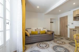 Appartements Valbonne Flat : photos des chambres