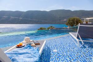 Sappho Boutique Suites Lefkada Greece