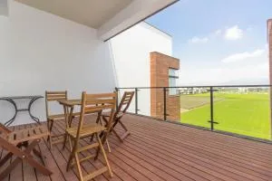 Plum blossom forest - Kuang-hsing