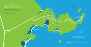 Appartamento Cala Paradiso img33