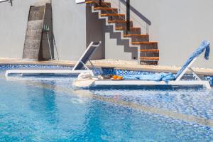 Sappho Boutique Suites Lefkada Greece