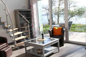 One-Bedroom House room in Ferienpark Kunterbunt