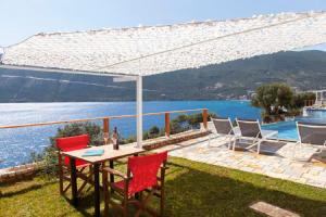 Sappho Boutique Suites Lefkada Greece